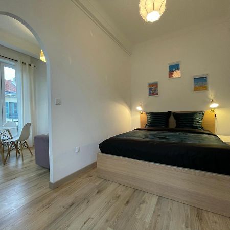 Nice Renting - Notre Dame - Cosy Loft Perfect View On The Roofs Exterior foto